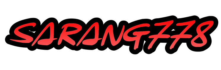 LOGO SARANG778